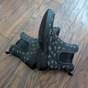 Womens Rain Boots -Amimals